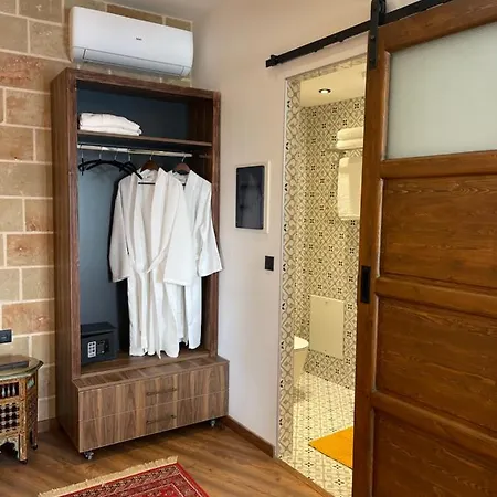 Utopia Luxury - Old Town Lejlighed Rhodes City