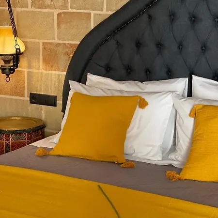 Utopia Luxury - Old Town Lejlighed Rhodes City