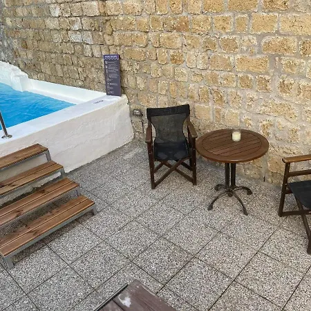 Utopia Luxury - Old Town Lejlighed Rhodes City