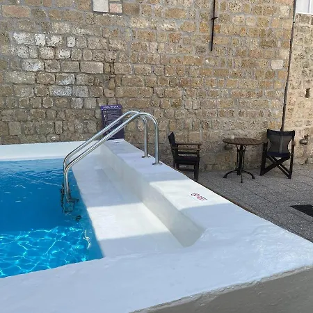 Utopia Luxury - Old Town Lejlighed Rhodes City
