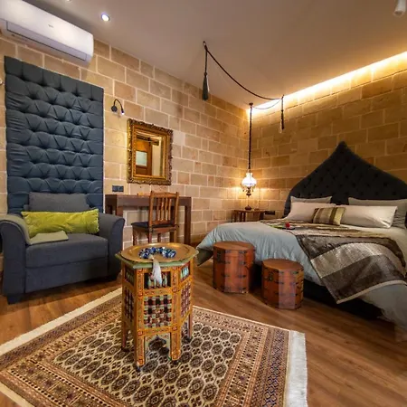 Lejlighed Utopia Luxury - Old Town Rhodes City