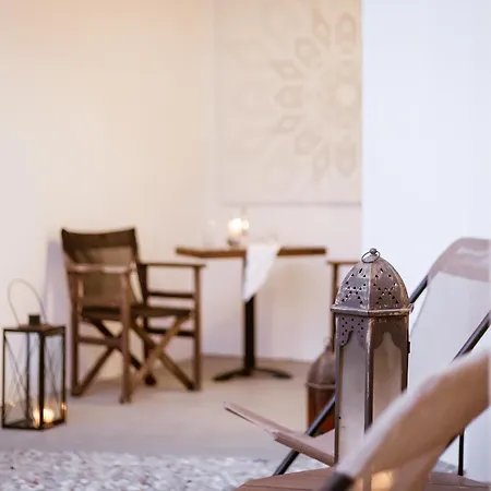 Lejlighed Utopia Luxury - Old Town