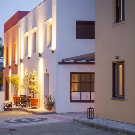Utopia Luxury - Old Town Lejlighed