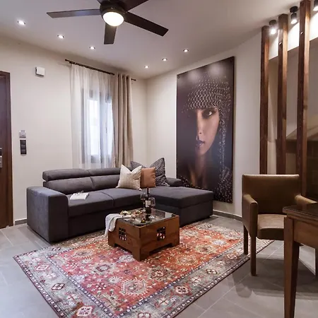 Lejlighed Utopia Luxury - Old Town