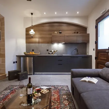 Utopia Luxury - Old Town Lejlighed Rhodes City