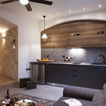 Utopia Luxury - Old Town Lejlighed Rhodes City