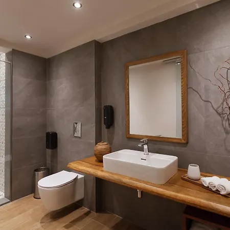 Utopia Luxury - Old Town Lejlighed