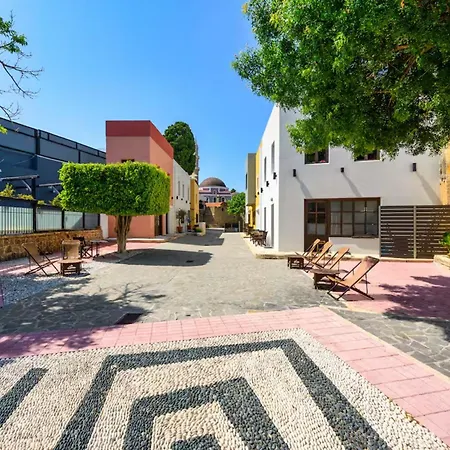 Lejlighed Utopia Luxury - Old Town